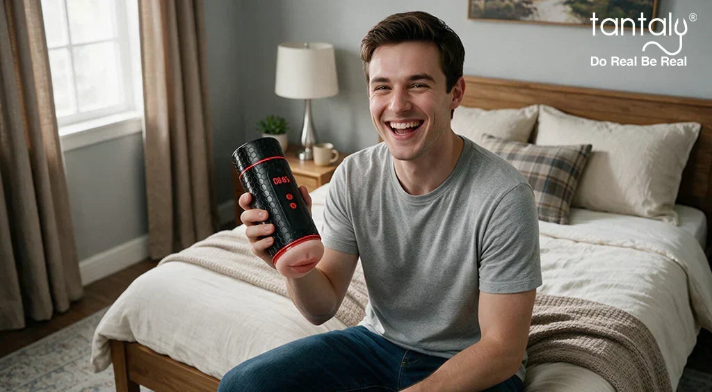 How Long Does a Masturbator Sleeve Last? Signs It’s Time to Replace Your Male Toy