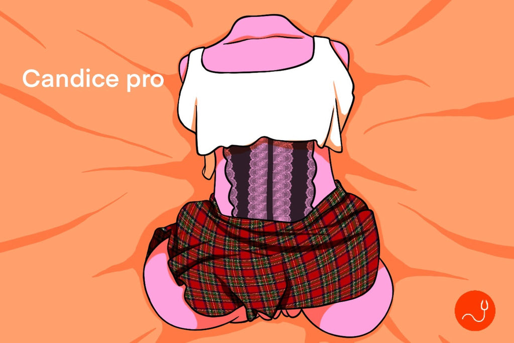 Tantaly Candice Pro review