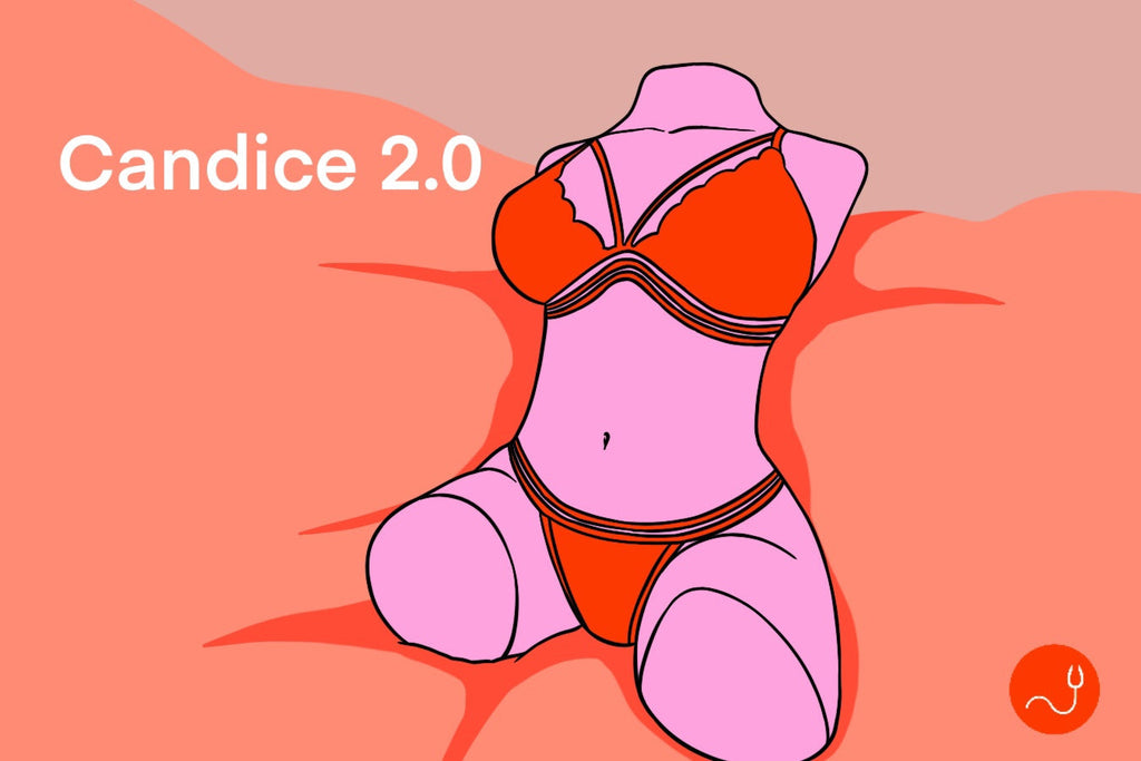 Tantaly candice unboxing review