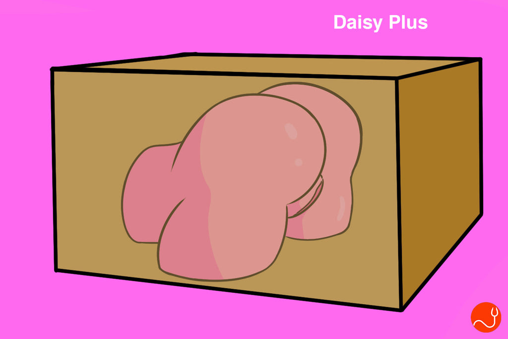 Tantaly Daisy Plus - Review
