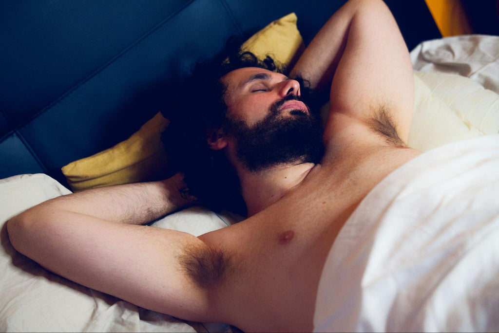 Benefits of Masturbation: Why Solo Play Is So Good