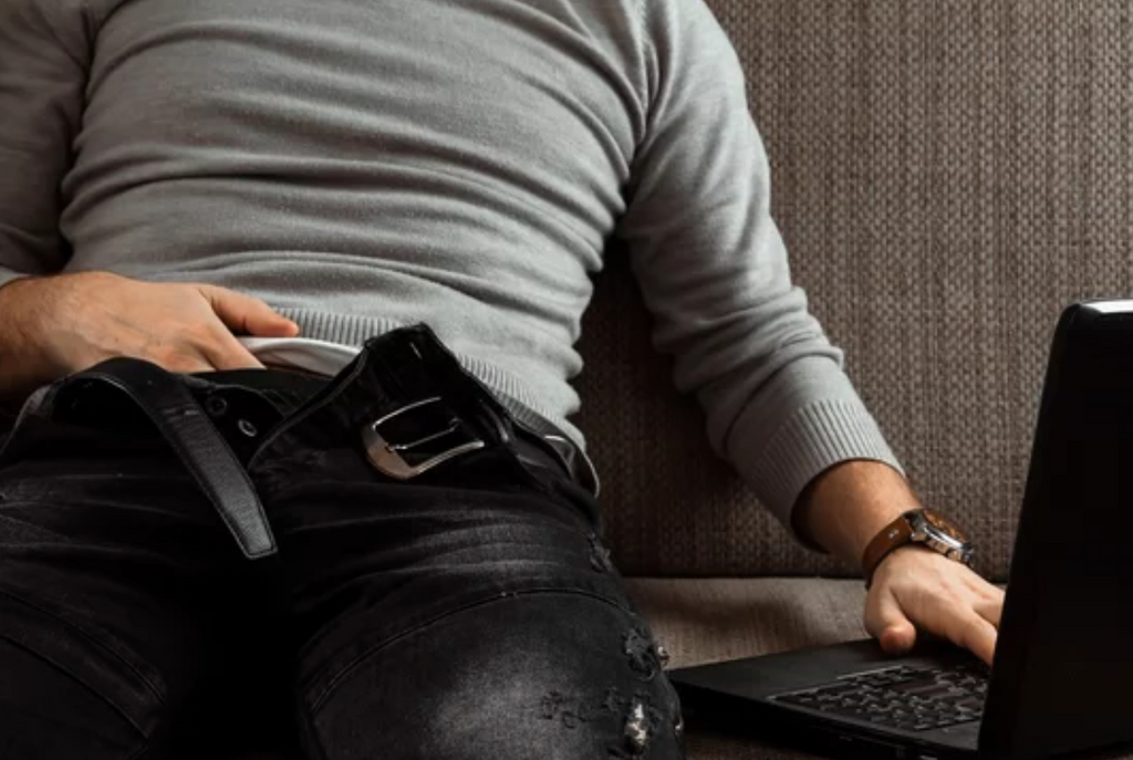 Is Masturbation Bad for You? Get the Real Facts Here