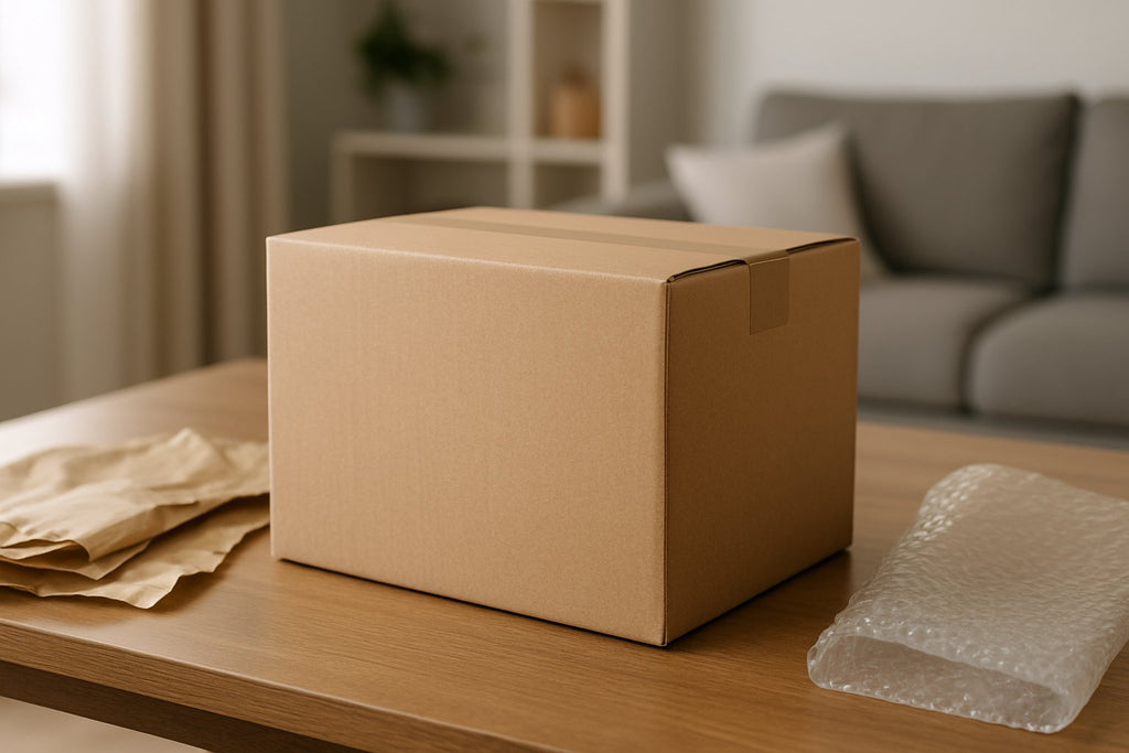 Discreet Shipping Sex Toys: Privacy You Deserve