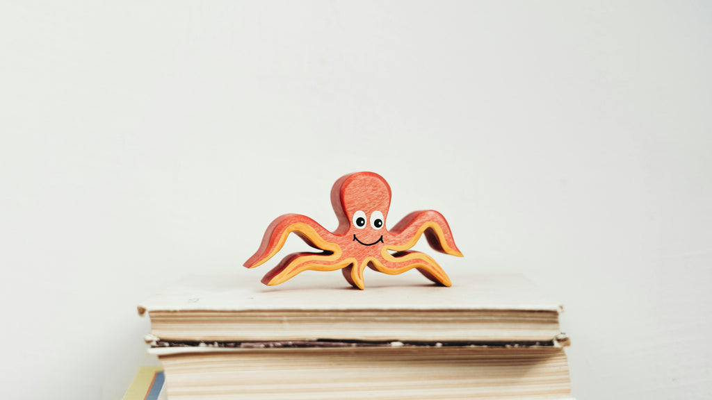 Octopus Sex Position: Full-Body Sensual Entanglement