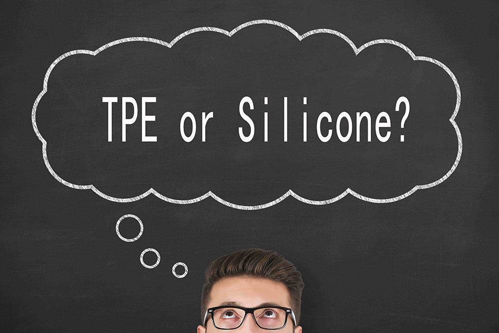 Which Sex Doll Should I Buy? TPE or Silicone?