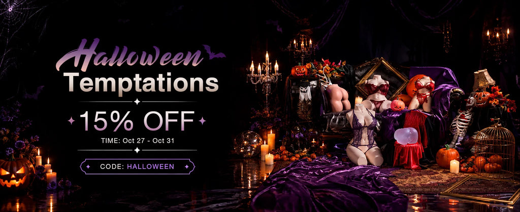 Tantaly Halloween Dress-Up Contest: Who Will She Become?