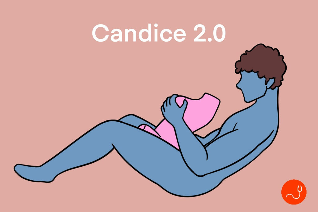 Candice with Tantabosom review