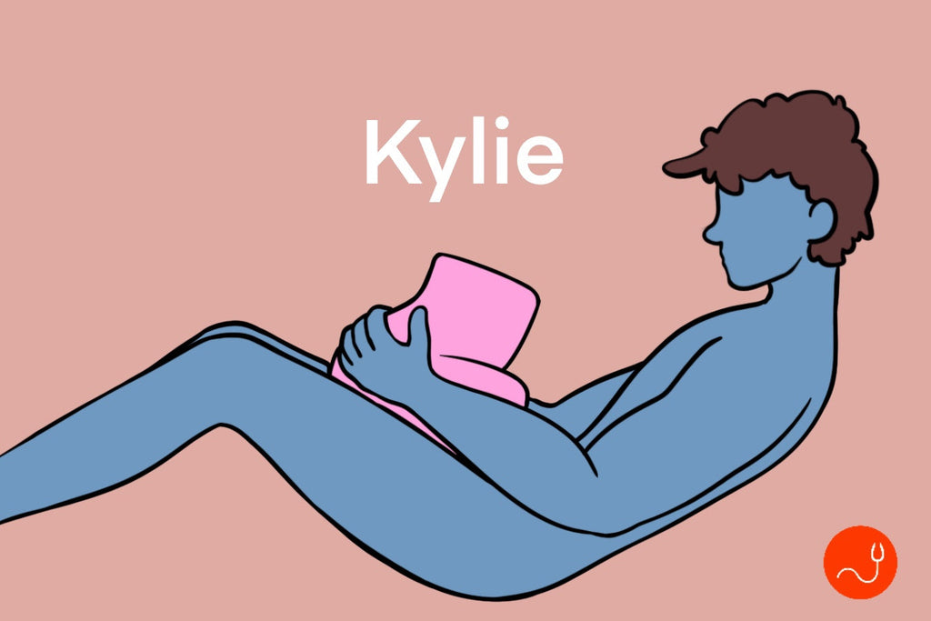 Kylie review!  
