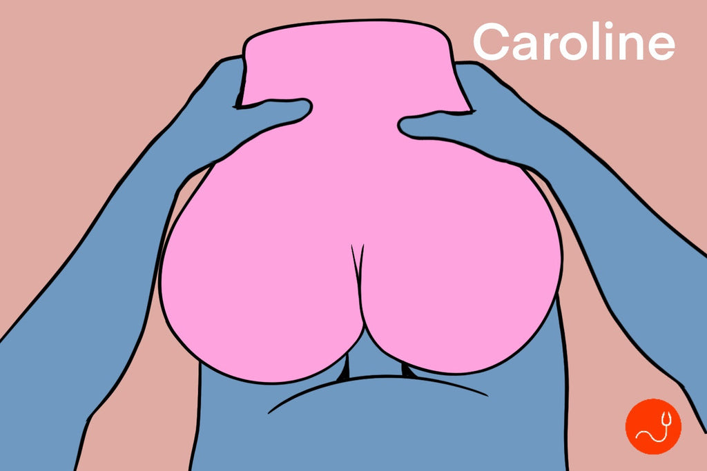 My Full Caroline Review