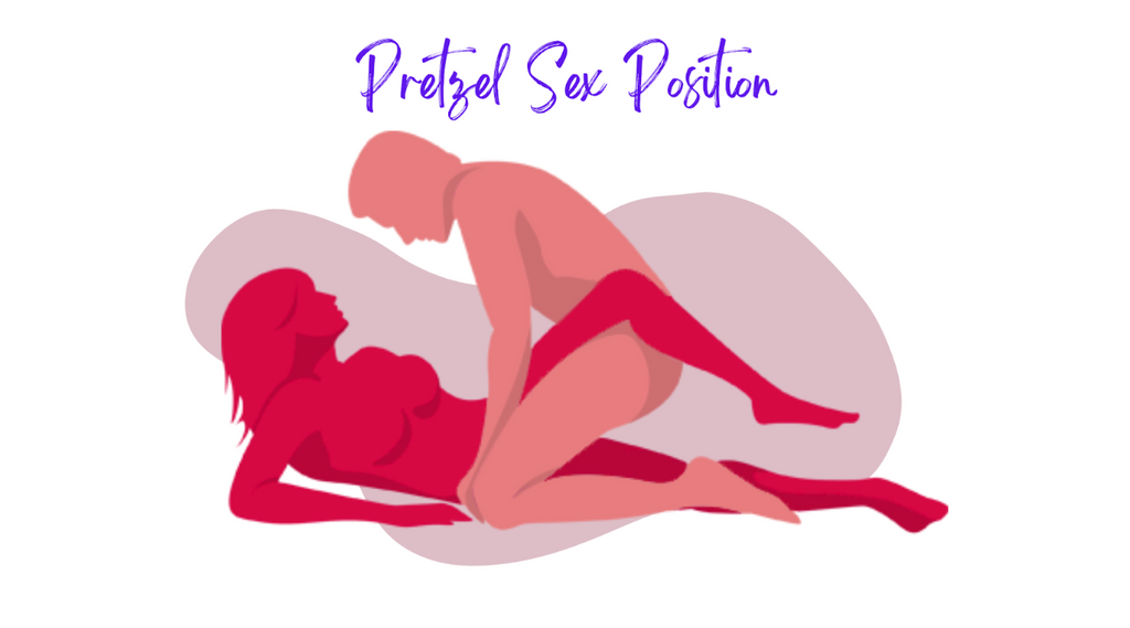 Pretzel Sex Position: Spice Things Up Tonight