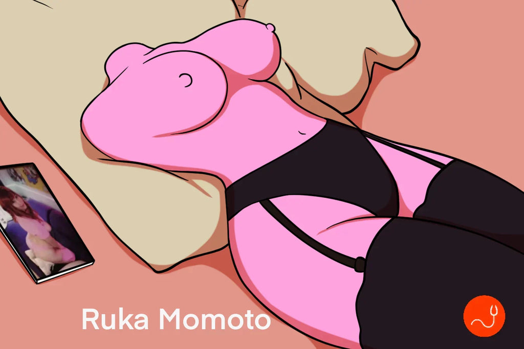 Ruka Momoto Review