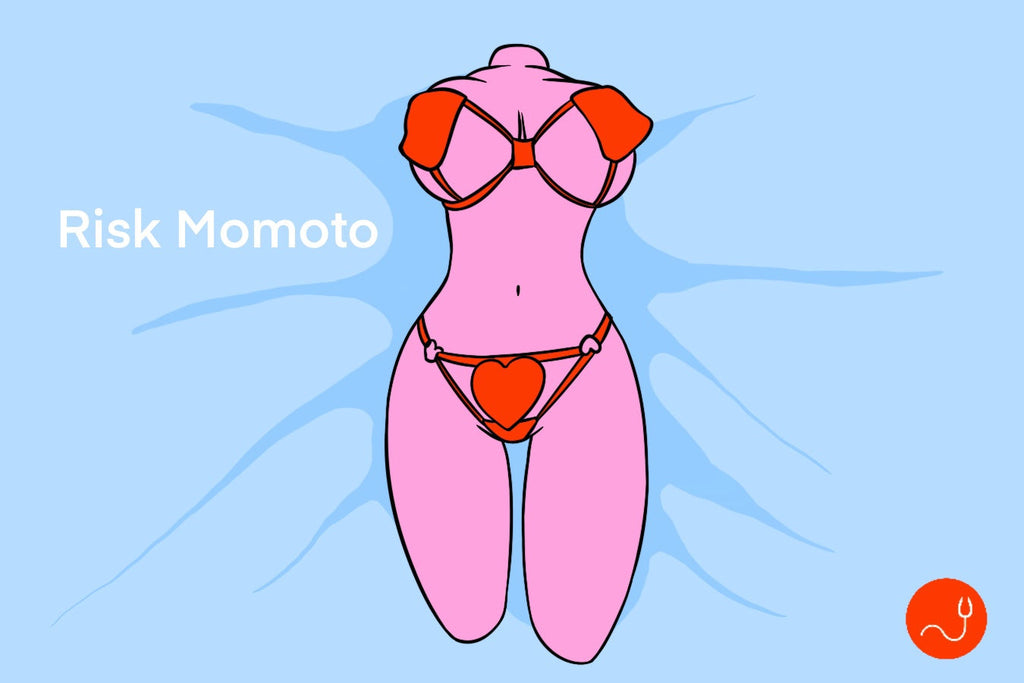 Ruka Momoto Review : Perfect Size, Great Flexibility, Impressive Realism