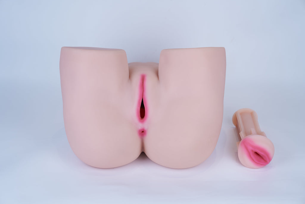 Big Ass Sex Doll Care Guide: How to Keep Your Tantaly Daisy Plus Looking and Feeling Like New
