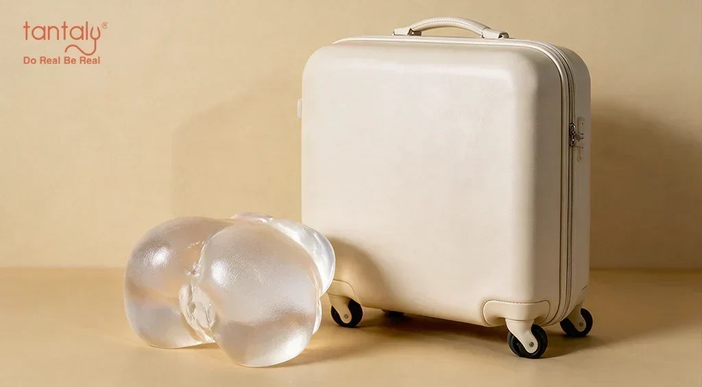 Can You Travel with a Mini Sex Doll? A Practical Guide for 2026