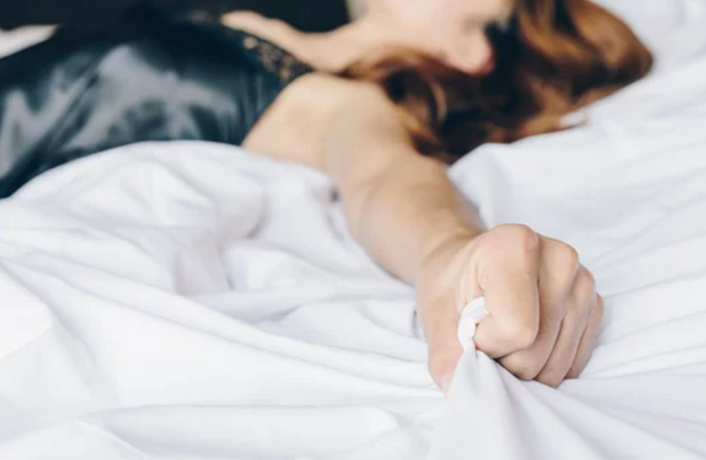 Orgasm Control Techniques That Will Drive You Wild