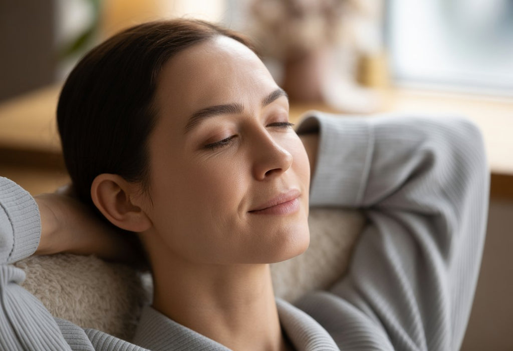 The Real Reason Masturbation Feels Amazing