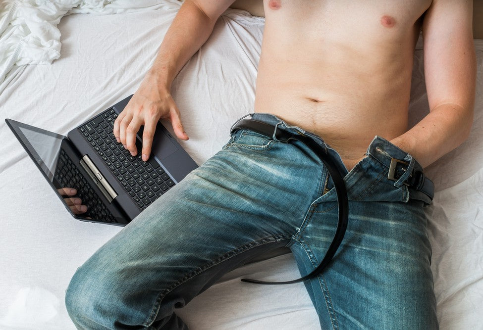 Double Standards: Why Society Should Be More Accepting of Male Sex Toys