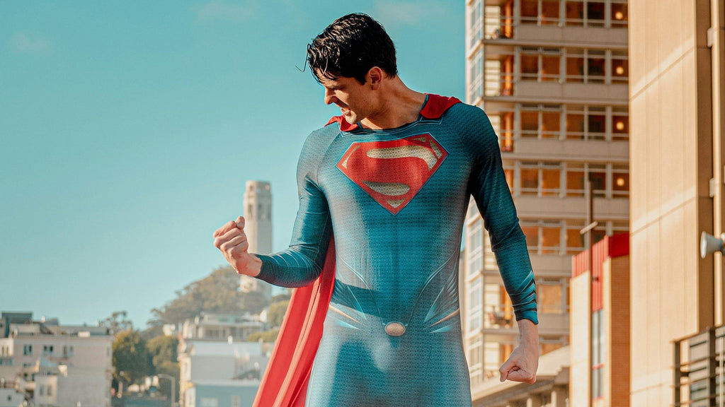 Superman Sex Position: Soar Beyond Bedroom Boundaries