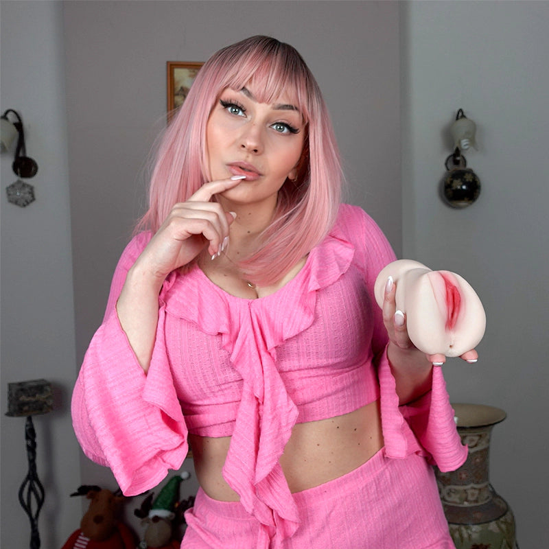 Queen Alexis