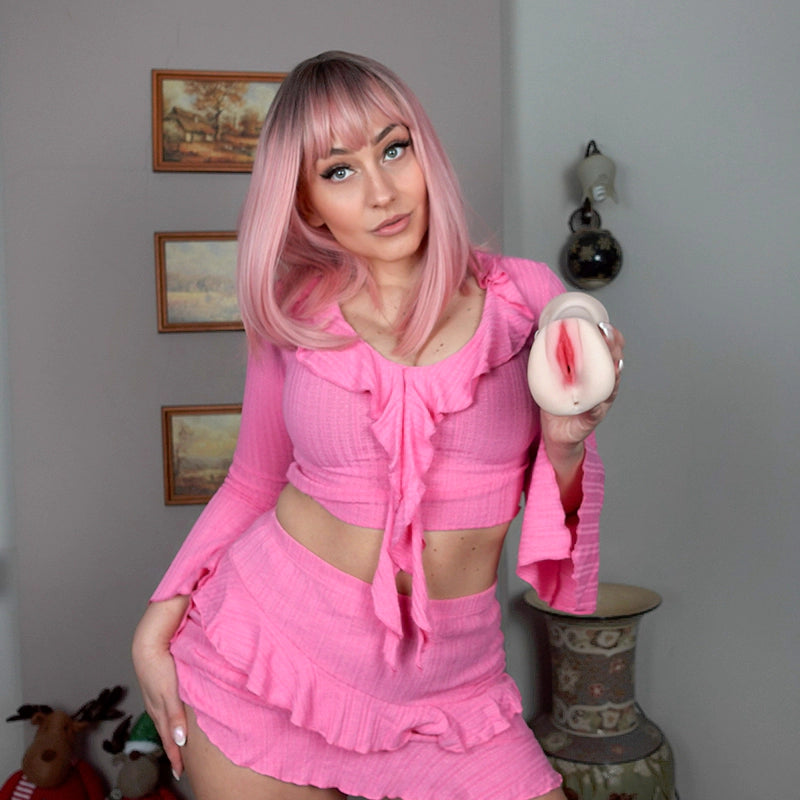 Alexis_Model_Showcasing_Tantaly_Pocket_Pussy_Front_View