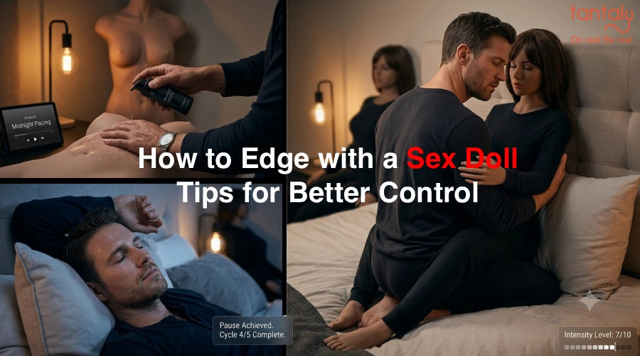 Tips for Better Control