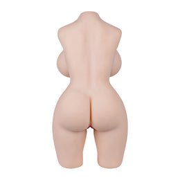 Mini-Monica-Sex-Dolls-Standing-Nude-Back-View