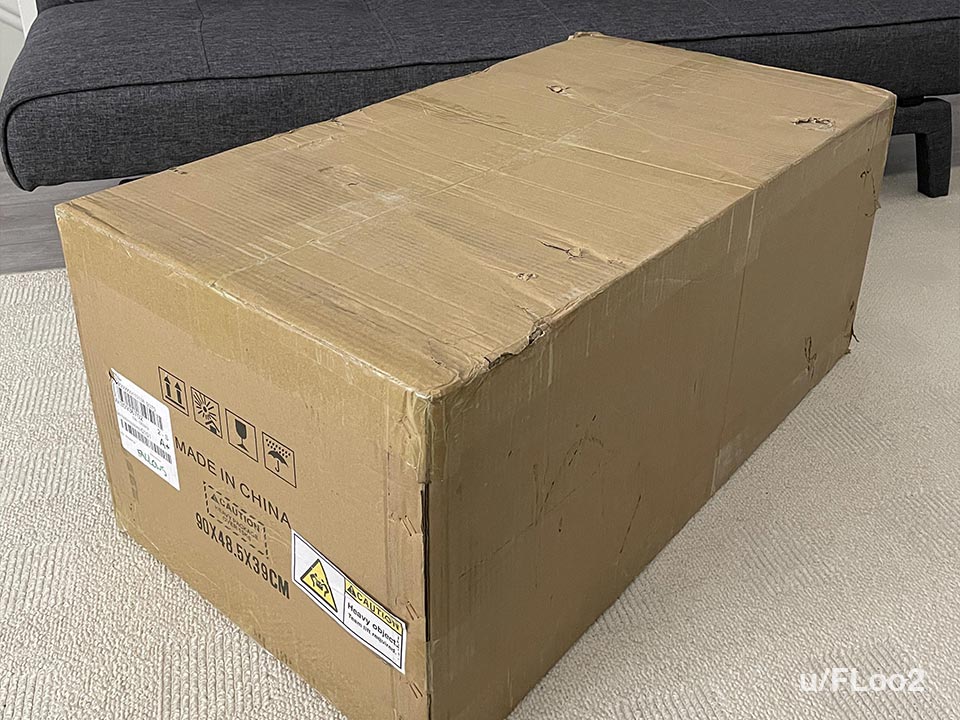 My Morgpie Unboxing Review. Long, detailed, and horny - exactly like t