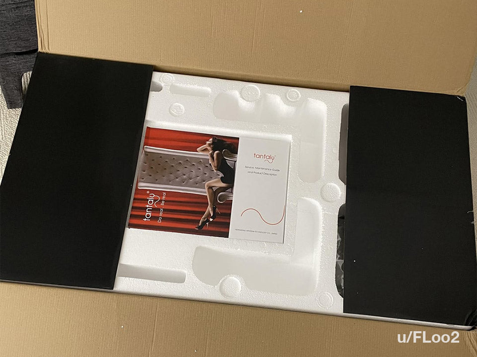My Morgpie Unboxing Review. Long, detailed, and horny - exactly like t