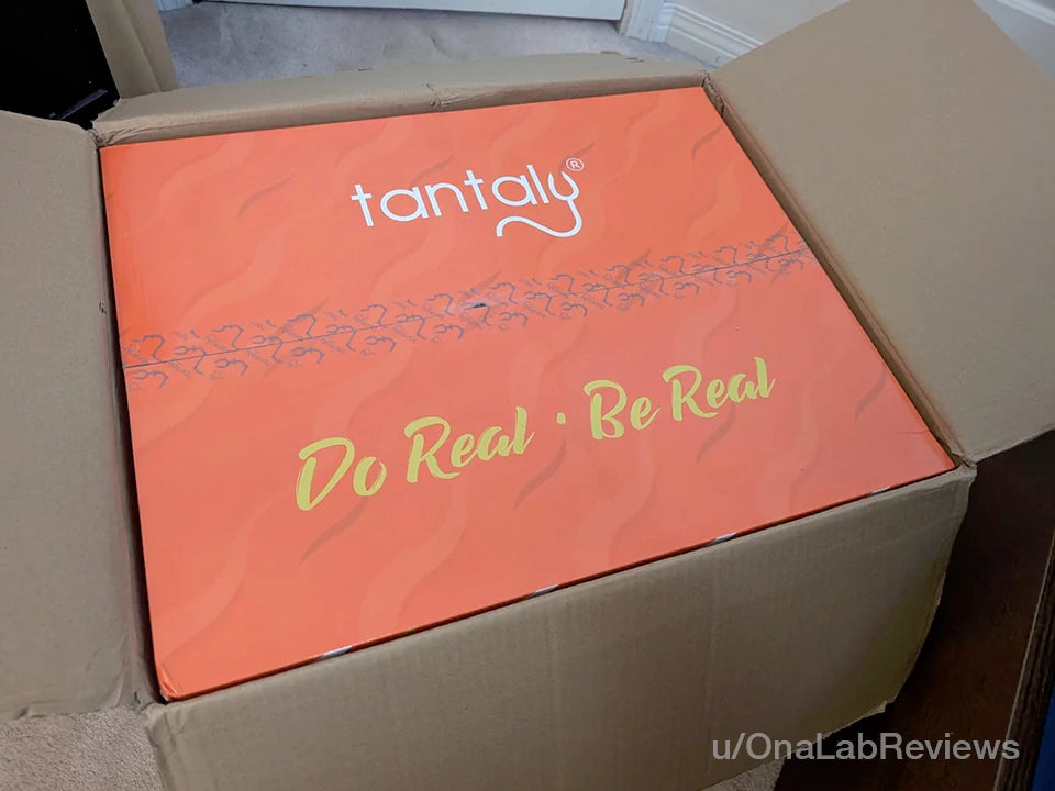 Tantaly