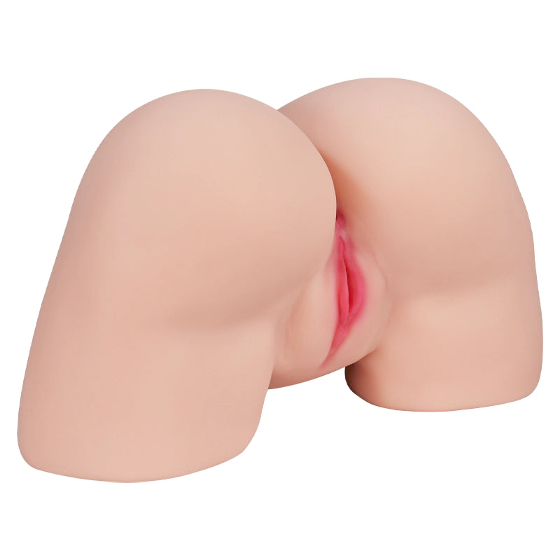 Tantaly Daisy 2.0: 38.9LB Big Ass Sex Doll Realistic Pussy Toy - Tantaly