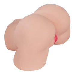 Tantaly Daisy 2.0: 38.9LB Big Ass Sex Doll Realistic Pussy Toy - Tantaly