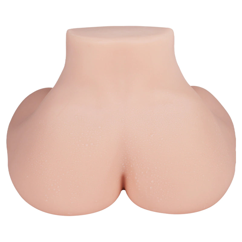 Tantaly Daisy 2.0: 38.9LB Big Ass Sex Doll Realistic Pussy Toy - Tantaly