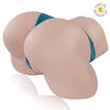 Tantaly Daisy Pro: 41.2LB Big Ass Sex Doll with Removable Vagina