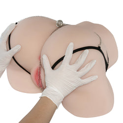 daisy_plus_big_ass_sex_toy_masturbator_sleeve_compatible_touching