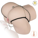 daisy_plus_big_ass_sex_toy_masturbator_sleeve_compatible_white