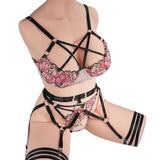 Diana 48.06LB realistic pornstar sex doll with soft breasts and lifelike curves. Enjoy intense pleasure with her juicy pussy and ass in doggy style.