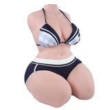 hannah_muscular_football_girl_realistic_sex_doll_with_fit_body_sitting_show