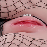 Tantaly Kylie: 26LB Realistic Ass Sex Doll with Removable Vagina - Tantaly