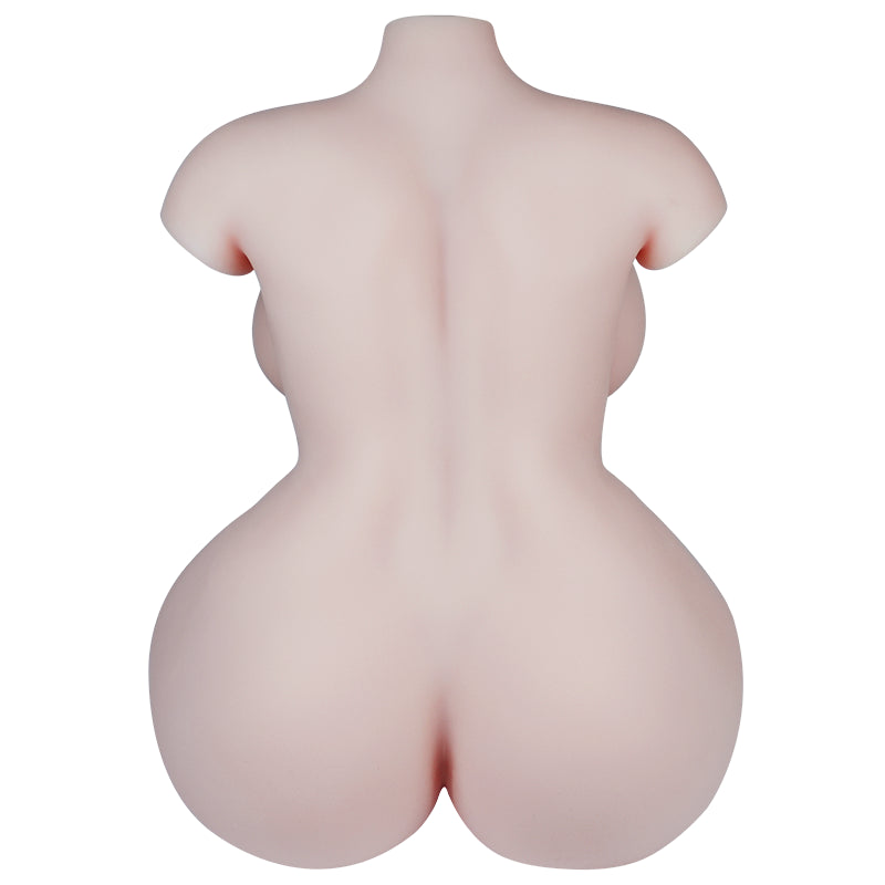 lola_sex_doll_torso_with_32e_cup_back_display