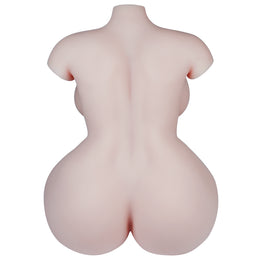 lola_sex_doll_torso_with_32e_cup_back_display