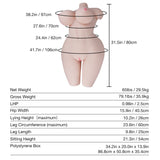 lola_sex_doll_torso_with_32e_cup_size_chart_us