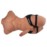 mark_realistic_tpe_male_sex_doll_torso_with_big_dick_lying