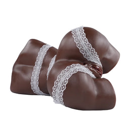 Tantaly Selena: 8LB Mini Affordable Sex Doll for Beginners