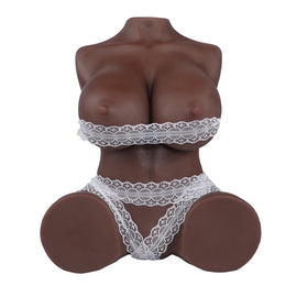 Tantaly Selena: 8LB Mini Affordable Sex Doll for Beginners - Tantaly