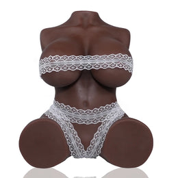 Tantaly Selena: 8LB Mini Affordable Sex Doll for Beginners - Tantaly