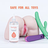 Tantaly Water Based Sex Lubricant, FDA 510K Cleared - Tantaly