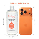 Tantaly Water Based Sex Lubricant, FDA 510K Cleared - Tantaly