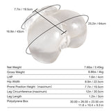 us-crystal-clear-sex-doll-size-chart-details