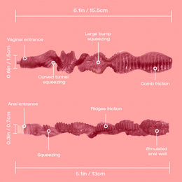 Tantaly Aurora 2.0: 55.6LB Anime Sex Doll Life Like Sex Doll - Tantaly