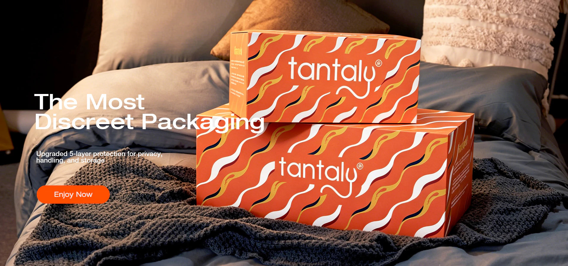 Tantaly